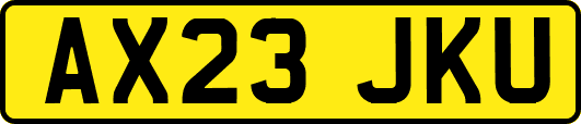AX23JKU