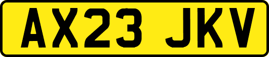 AX23JKV