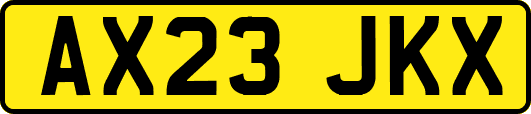 AX23JKX