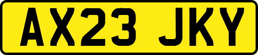 AX23JKY
