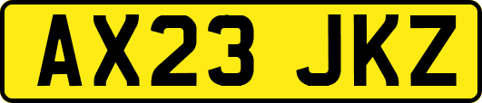 AX23JKZ