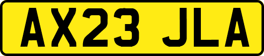 AX23JLA