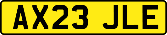 AX23JLE