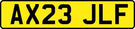 AX23JLF