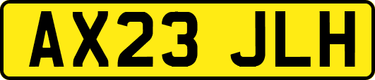 AX23JLH