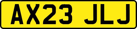 AX23JLJ