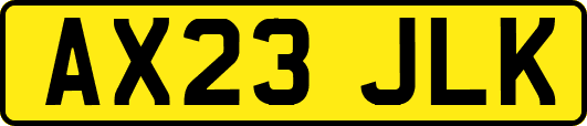 AX23JLK