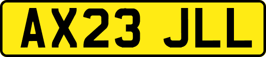 AX23JLL