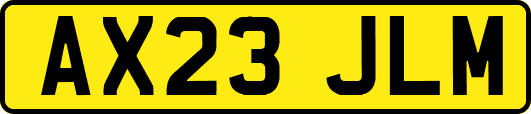 AX23JLM
