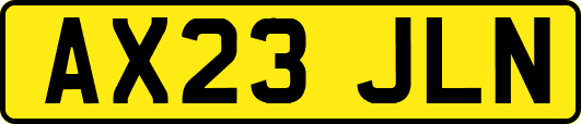 AX23JLN
