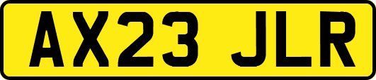 AX23JLR