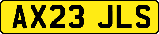AX23JLS