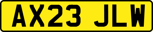 AX23JLW