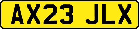 AX23JLX