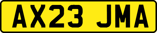 AX23JMA