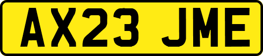 AX23JME