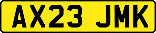 AX23JMK