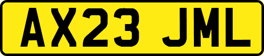 AX23JML
