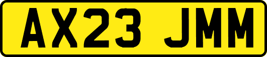 AX23JMM