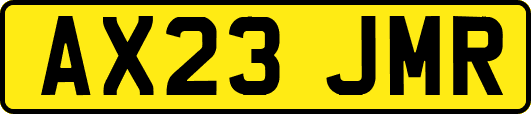 AX23JMR
