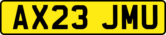 AX23JMU