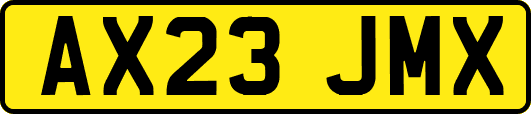 AX23JMX