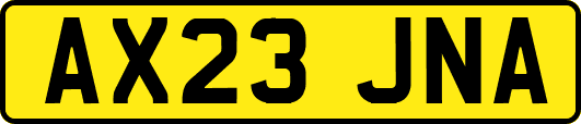 AX23JNA
