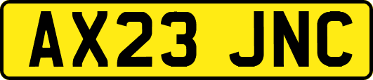 AX23JNC