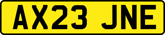 AX23JNE