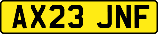 AX23JNF