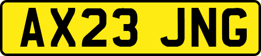 AX23JNG