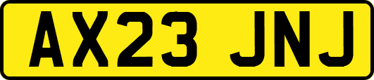 AX23JNJ