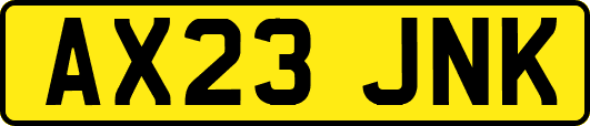 AX23JNK