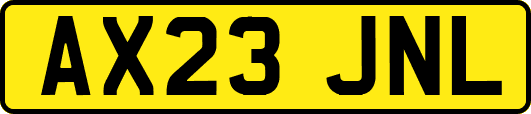 AX23JNL