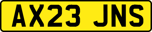 AX23JNS