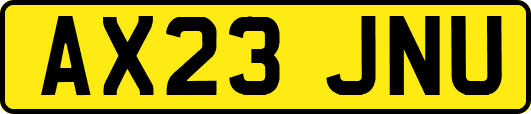 AX23JNU