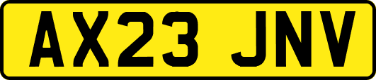 AX23JNV