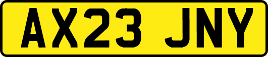AX23JNY