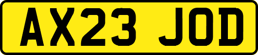 AX23JOD