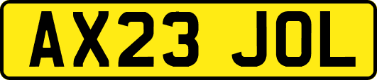 AX23JOL
