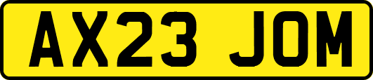 AX23JOM