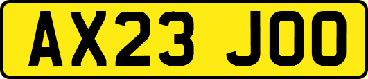 AX23JOO