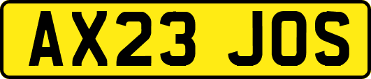 AX23JOS