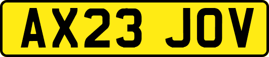 AX23JOV