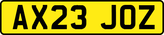 AX23JOZ