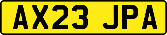 AX23JPA
