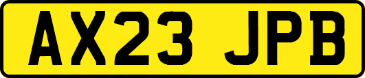 AX23JPB