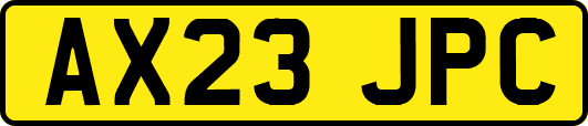 AX23JPC