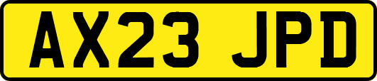 AX23JPD