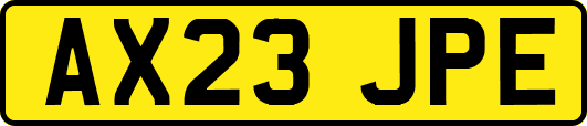 AX23JPE